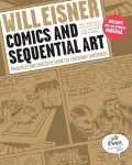 Comics and Sequential Art: Principles and practices from the legendary cartoonist