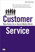 Customer Service: New rules for a social-enabled world