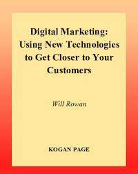 Image of Digital Marketing: Using new technologies to get closer to your customers