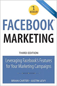 Image of Facebook Marketing: Leveraging Facebook for your marketing campaigns