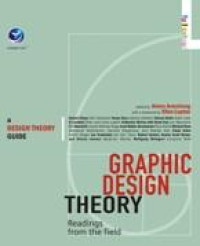 Image of Graphic Design Theory: Readings from the field