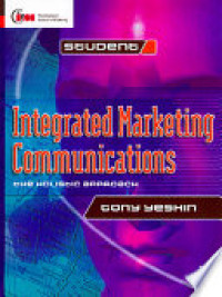 Image of Integrated Marketing Communications: The holistic approach