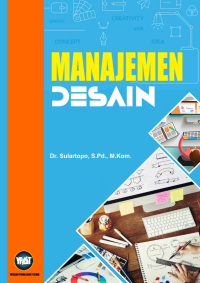 Image of Manajemen Desain