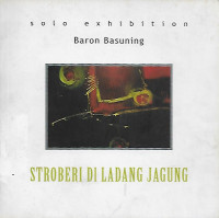 Image of Stroberi di Ladang Jagung