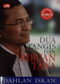 Image of Dua Tangis dan Ribuan Tawa