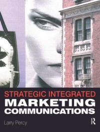 Image of Strategic Integrated Marketing Communications: Theory and practice