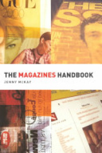 Image of The Magazines Handbook