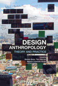 Image of Design Anthropology : Theory and Practice