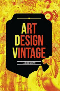 Art Design Vintage