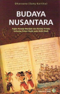 Budaya Nusantara: Kajian konsep mandala dan konsep tri-loka terhadap pohon hayat pada batik klasik