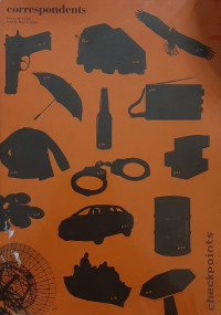 Image of Correspondents: Checkpoints