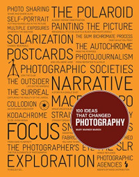 Image of 100 Ideas that Changed Photography