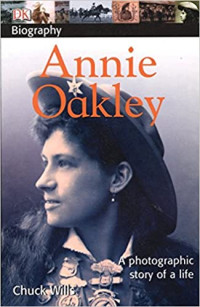 Image of Annie Oakley