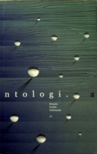 Image of Antologi #1