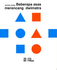 Image of Beberapa Asas Merancang Dwimatra