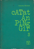 Catatan Pinggir
