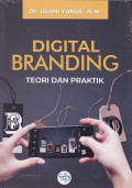 Digital Branding: Teori dan praktik