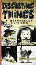 Disgusting Things: A miscellany