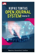 Kupas Tuntas Open Journal System Versi 3