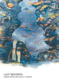 Image of Laut Bercerita