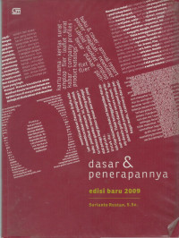 Image of Layout: Dasar & penerapannya