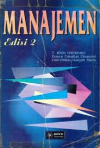 Image of Manajemen