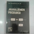 Manajemen Produksi