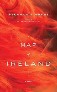 Image of Map of Ireland
