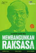 Membangungkan Raksasa Tidur