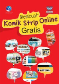 Image of Membuat Komik Strip Online Gratis