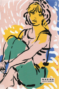 Image of Nadira