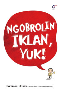 Image of Ngobrolin Iklan, Yuk!