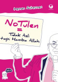 NoTulen = Tidak Asli tapi Hamba Allah