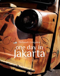 Image of One Day in Jakarta