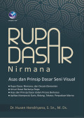Rupa Dasar Nirmana: Asas dan prinsip dasar seni visual