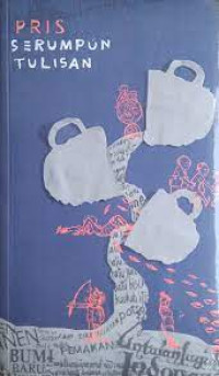 Image of Serumpun Tulisan