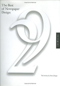 Image of The Best of Newspaper Design