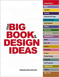Image of The Big Book of Design Ideas