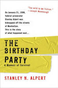 Image of The Birthday Party: A memoir of survival