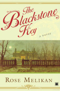The Blackstone Key