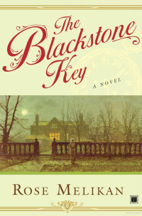 Image of The Blackstone Key