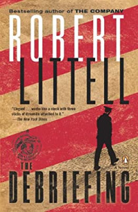 Image of The Debriefing