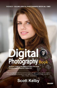 Image of The Digital Photography Book 2