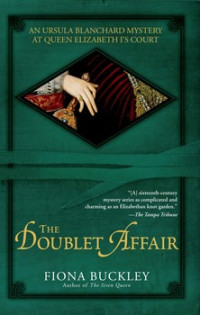 Image of The Doublet Affair