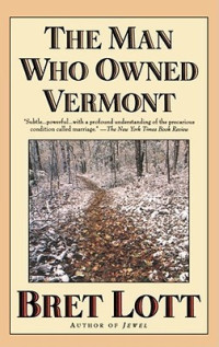 Image of The Man who Owned Vermont