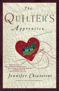 Image of The Quilter's Apprentice