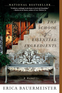 Image of The School of Essential Ingredients