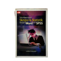 Trik Membuat Skripsi & Statistik dengan Microsoft Word dan SPSS