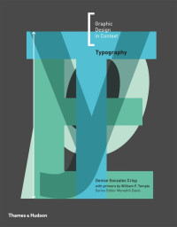 Image of Typography: Graphic design in context