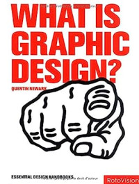 Image of What is Graphic Design?